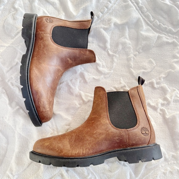 Women's Linden Woods Chelsea Boot Size 6 - Picture 2 of 6